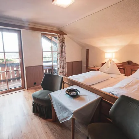 Bio Feistererhof - Gästehaus - Charmant Natürlich Seit 1448 Ramsau am Dachstein