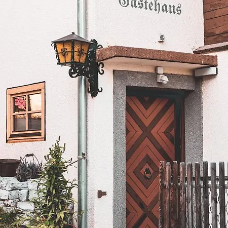 Bio Feistererhof - Gästehaus - Charmant Natürlich Seit 1448 Gasthof Ramsau am Dachstein