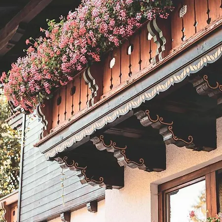 Bio Feistererhof - Gästehaus - Charmant Natürlich Seit 1448 Gasthof
